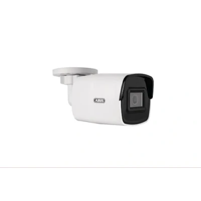 Afbeelding van ABUS Performance Line 2MPx Mini Tube TVIP62510 IP Bewakingscamera LAN 1920 x 1080 Pixel