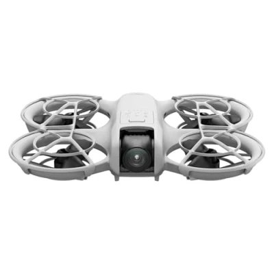 Afbeelding van De DJI Neo, Mini drone met 4K UHD camera voor volwassenen, een zelf vliegende van 135 g,die u volgt, opstijgen vanaf uw palm, onderwerp volgen, QuickShots (geen controller)