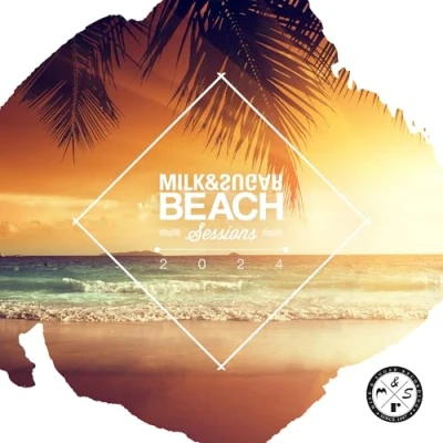 Afbeelding van Milk &amp; sugar beach sessions 2024