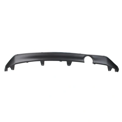 Afbeelding van Blic Bumperspoilers 5513 00 0531976Q