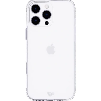 Afbeelding van Tech21 EvoLite voor iPhone 16 Pro Max Ultra Thin Impact Protection Case in Clear