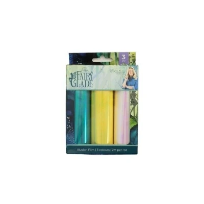 Afbeelding van Sara Signature Fairy Glade Illusion Film