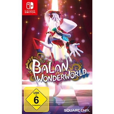 Afbeelding van Balan Wonderworld