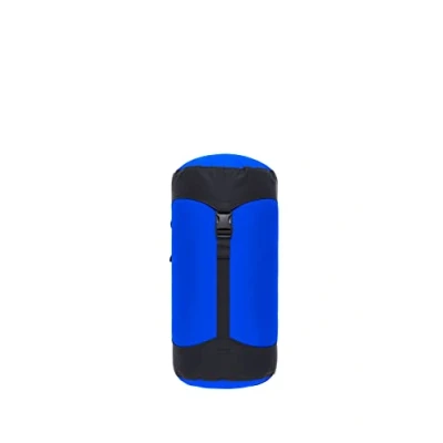 Afbeelding van LIGHTWEIGHT compressiezak, 8 l, blauw