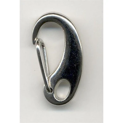 Afbeelding van Clasp,Platium