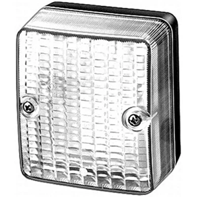 Afbeelding van Hella Kofferbakverlichting 80x90mm m/wiggen 2JB 996 012 121
