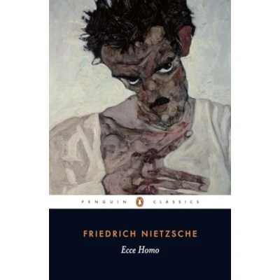 Afbeelding van Ecce Homo: How One Becomes What Is Revised Edition