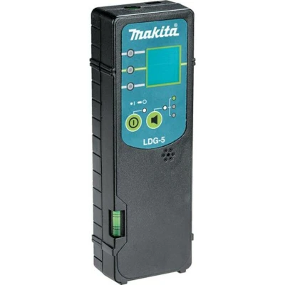 Afbeelding van Makita Accessoires Laserlijn ontvanger LDG 5 TK0LDG501G