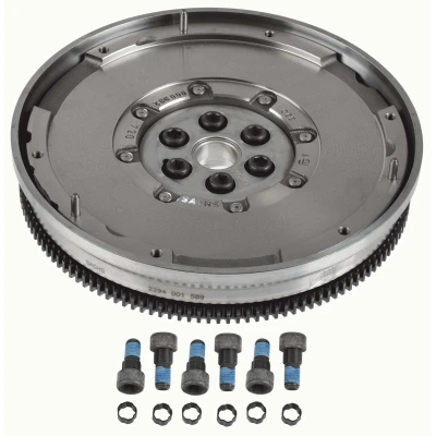Afbeelding van Sachs Vliegwiel 2294 001 589