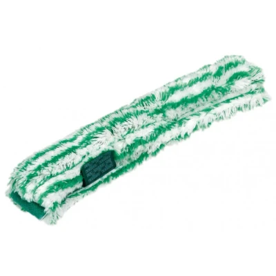 Afbeelding van Unger Ergotec Inwashoes Zebra Groen/Wit 45 cm