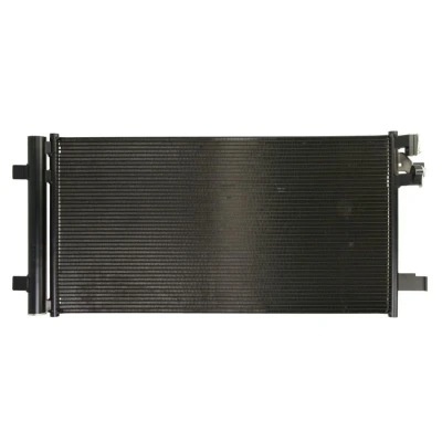 Afbeelding van NRF Airco condensor 350519