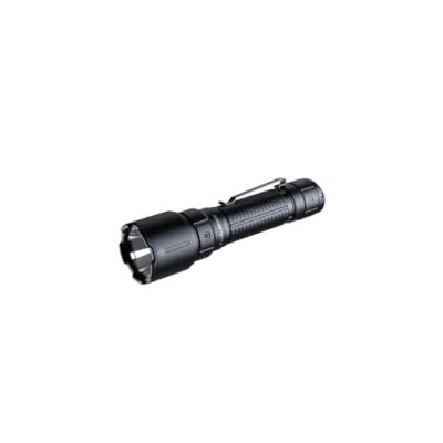 Afbeelding van Fenix WF26R LED zaklamp met maximaal 3000 lumen, 450m bereik, inclusief 5000mAh batterij en magnetische oplaadkabel