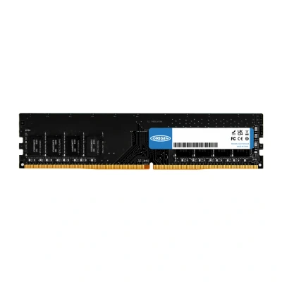 Afbeelding van Origin Storage 32GB DDR4 3200MHz UDIMM 2Rx8 non ECC 1.2V, 32 GB, 1 x 3