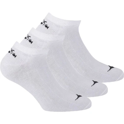 Afbeelding van Diadora Sokken UNISEX INVISIBLE SOCKS Set van 3