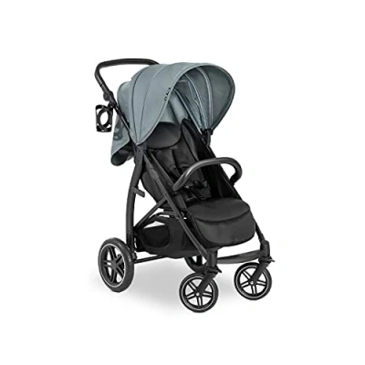 Afbeelding van Hauck Rapid 4D Buggy Jungle Green