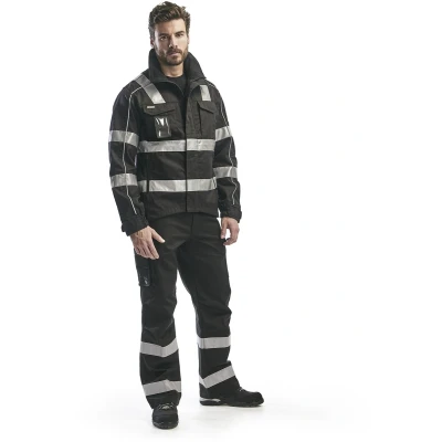 Afbeelding van Werkbroek Blåkläder Service/Transport maat C52