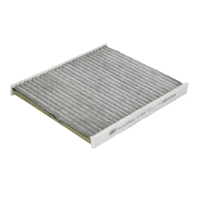 Afbeelding van Mann filter Interieurfilter FP 2026