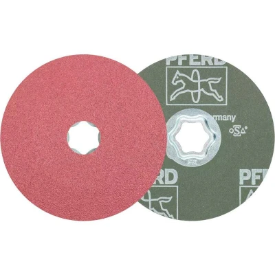 Afbeelding van PFERD 64192008 Schuurschijf Diameter 115 mm
