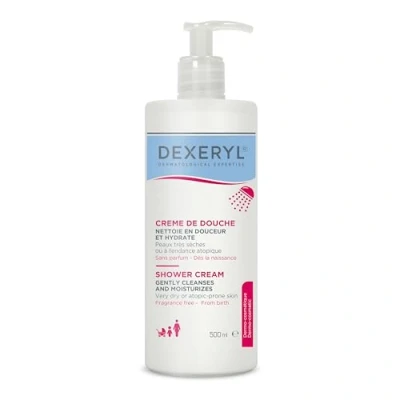 Afbeelding van Dexeryl Shower Cream