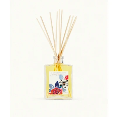 Afbeelding van Fragonard Home Fragrance Myrrhe Patchouli Geurstokjes 200ml