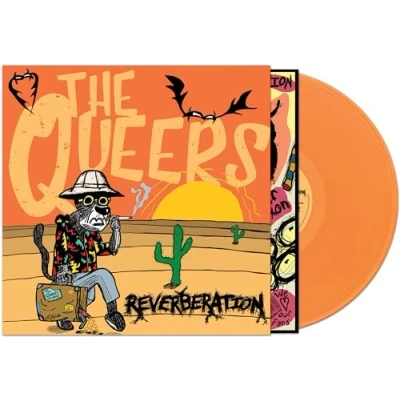Afbeelding van Reverberation (LP)