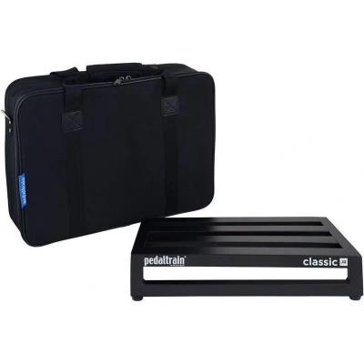Afbeelding van Pedaltrain Classic JR Softcase pedalboard