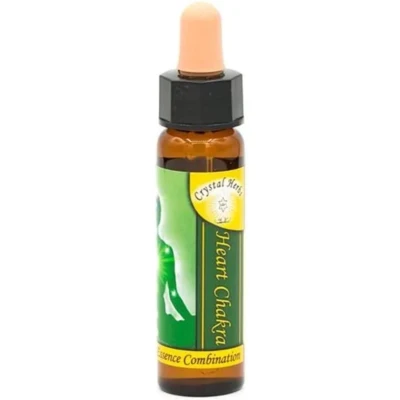 Afbeelding van Hart Chakra, Chakra Essence 10 ml (1st.) M