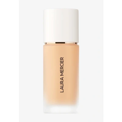 Afbeelding van Laura Mercier Real Flawless Weightless Perfecting Foundation 1W1 Cashmere 30 ml
