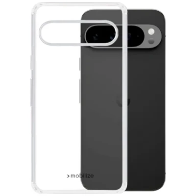Afbeelding van Mobilize Naked Protection Case Google Pixel 9 Pro XL Clear