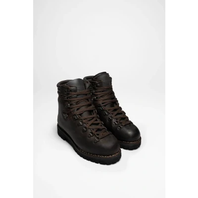 Afbeelding van Perfekt 4280 Bergschoenen Heren Bruin 800 10