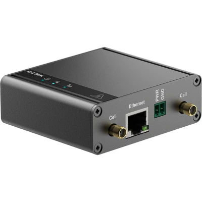 Afbeelding van 5G, Rj 45, DHCP, 3.5Gbps, SMA