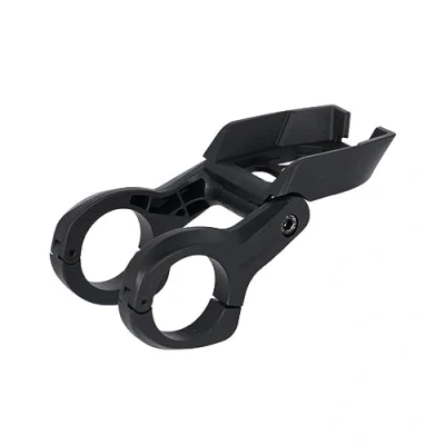 Afbeelding van XLC Heren Stuur 2502741500, Zwart, One Size