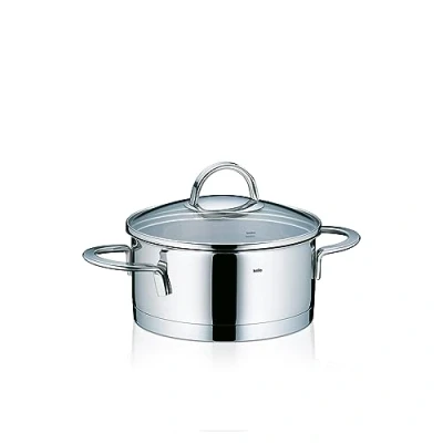 Afbeelding van Braadpan Kela Cailin Zilver 1,5L