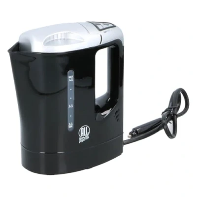 Afbeelding van Premium Truck Waterkoker 0.8 L 24 Volt