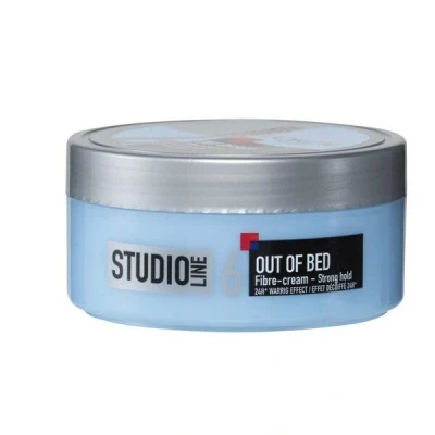 Afbeelding van L&#039;Oreal Studio Line Special FX Out Of Bed Fibre Cream 150 ml