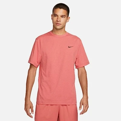Afbeelding van Nike Heren Dri fit T shirt Hyverse