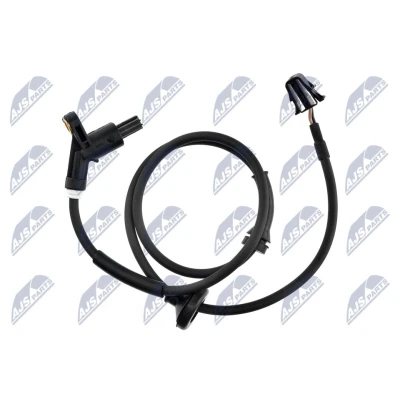 Afbeelding van NTY HCA VW 025 ABS Sensor Achteras links, rechts, rechts VOLKSWAGEN: Polo III Hatchback, SEAT: Ibiza 2