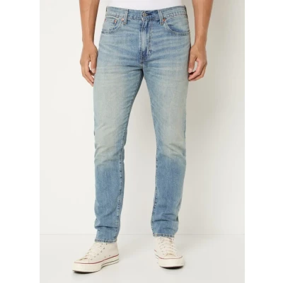 Afbeelding van LEVIS 28833 1451 Herenbroek, Say More Ltwt, 29W / 32L