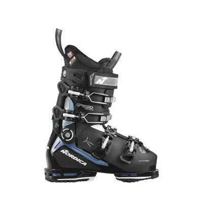 Afbeelding van Nordica Dames Skischoen Speedmachine 3 95 W (gw)