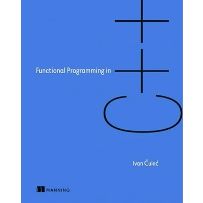Afbeelding van Functional Programming in C++