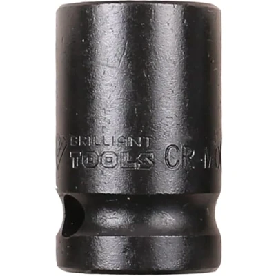 Afbeelding van Brilliant Tools, Dopsleutel + dopmoer, BT022643 (20 mm)