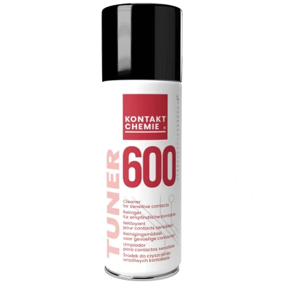 Afbeelding van Kontakt Chemie 71809 AE Tuner 600 200 ml