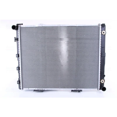 Afbeelding van Nissens Radiateur 62679A