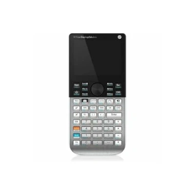 Afbeelding van HP Prime G2 Calculator graphing
