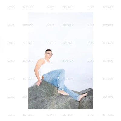 Afbeelding van Non La Like Before (LP)