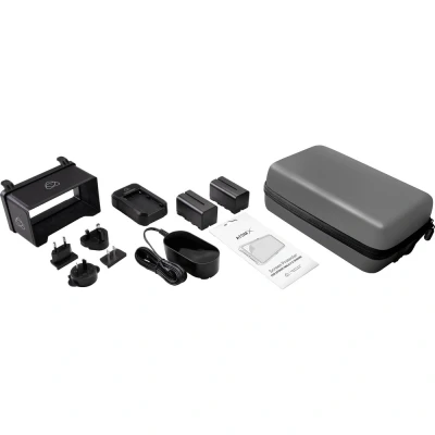 Afbeelding van Atomos Accessory Kit Voor Shinobi, Shinobi SDI En Ninja V
