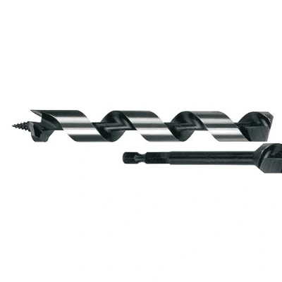 Afbeelding van Makita Auger Bit 1/4 20X200 D 16069