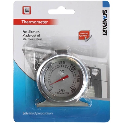 Afbeelding van Scanpart Oven Thermometer