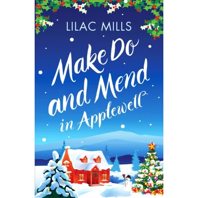Afbeelding van Make Do and Mend in Applewell: 2