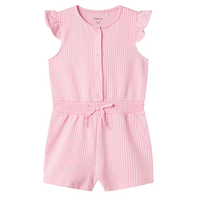 Afbeelding van NAME IT MINI roze